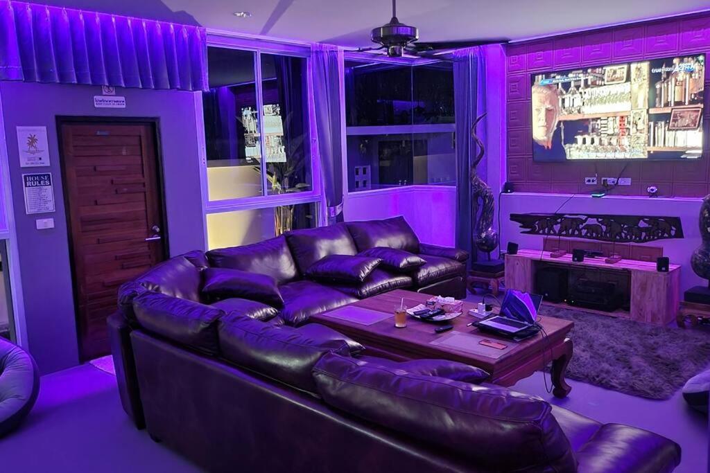Samui Paradise Villa *