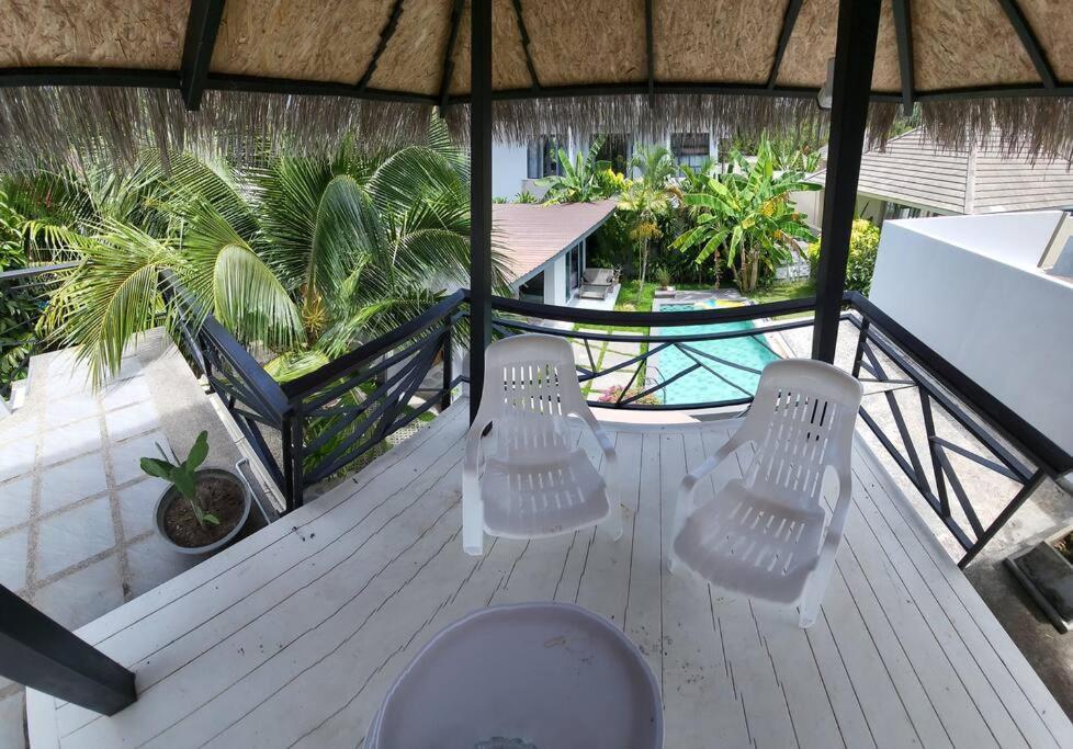 Samui Paradise * Lipa Noi