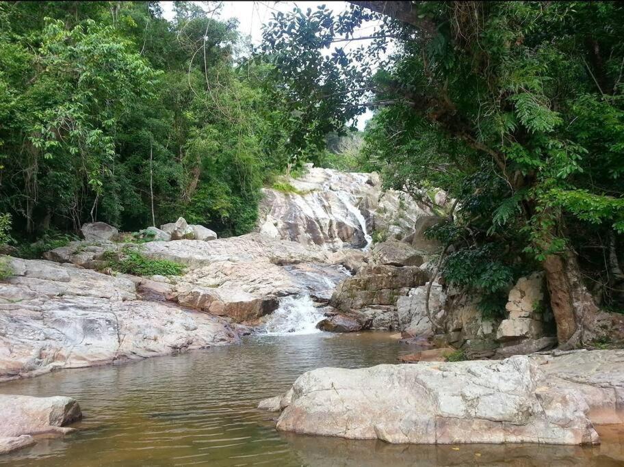 Samui Paradise *