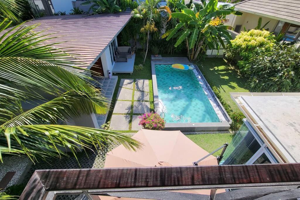 Samui Paradise * Lipa Noi