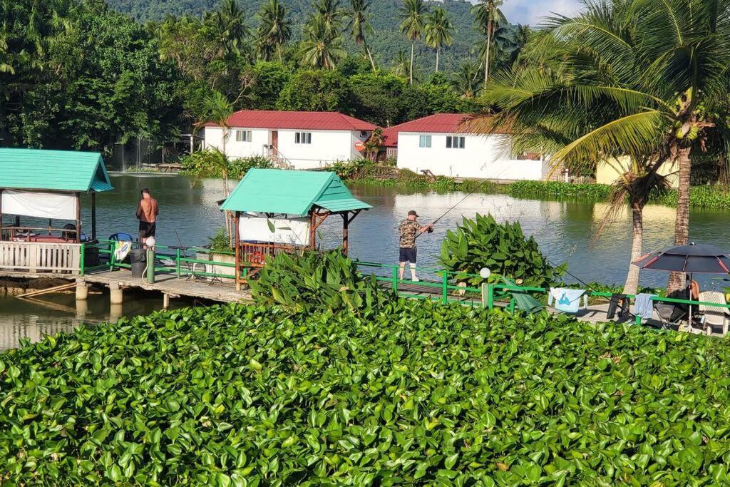Samui Paradise Villa Lipa Noi