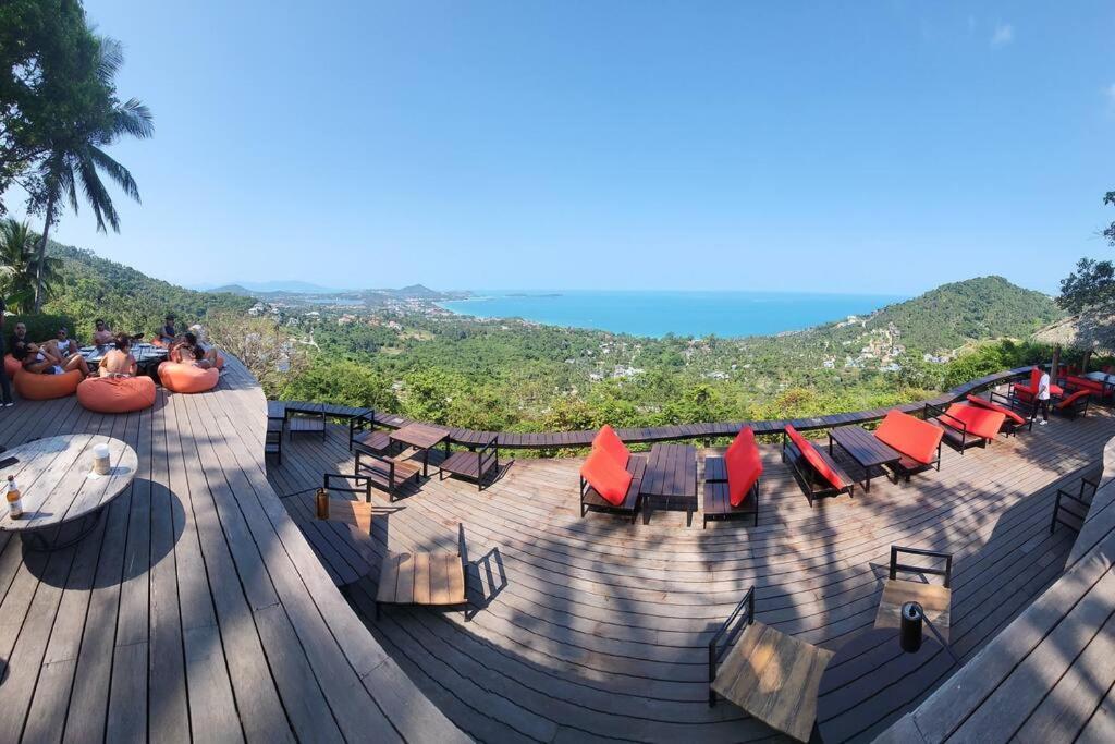 Samui Paradise Villa