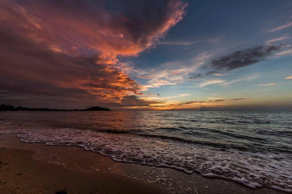 Samui Paradise *