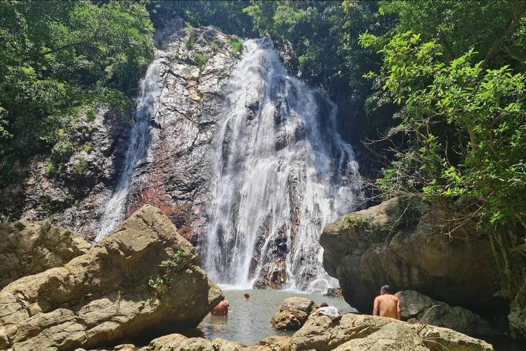 Samui Paradise