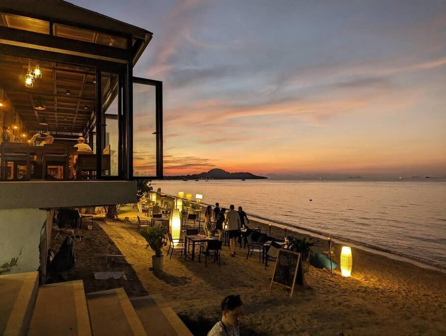 Samui Paradise Lipa Noi