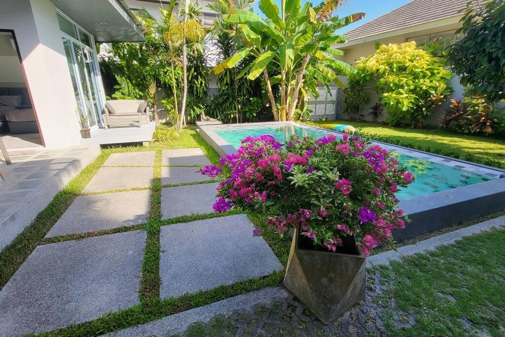 Villa Samui Paradise Lipa Noi