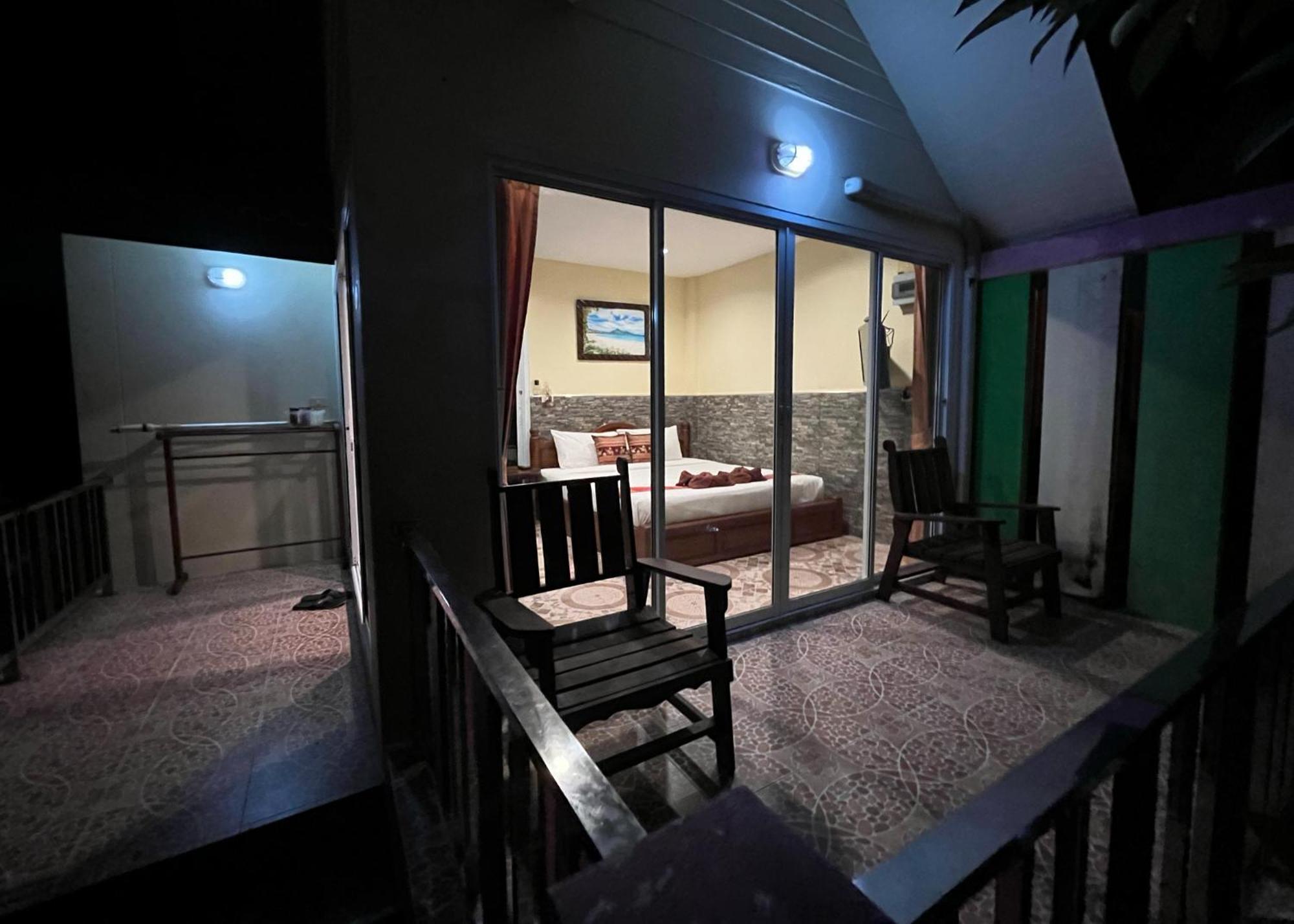 Guest house Mae Somboon House Lamai Beach (Koh Samui)
