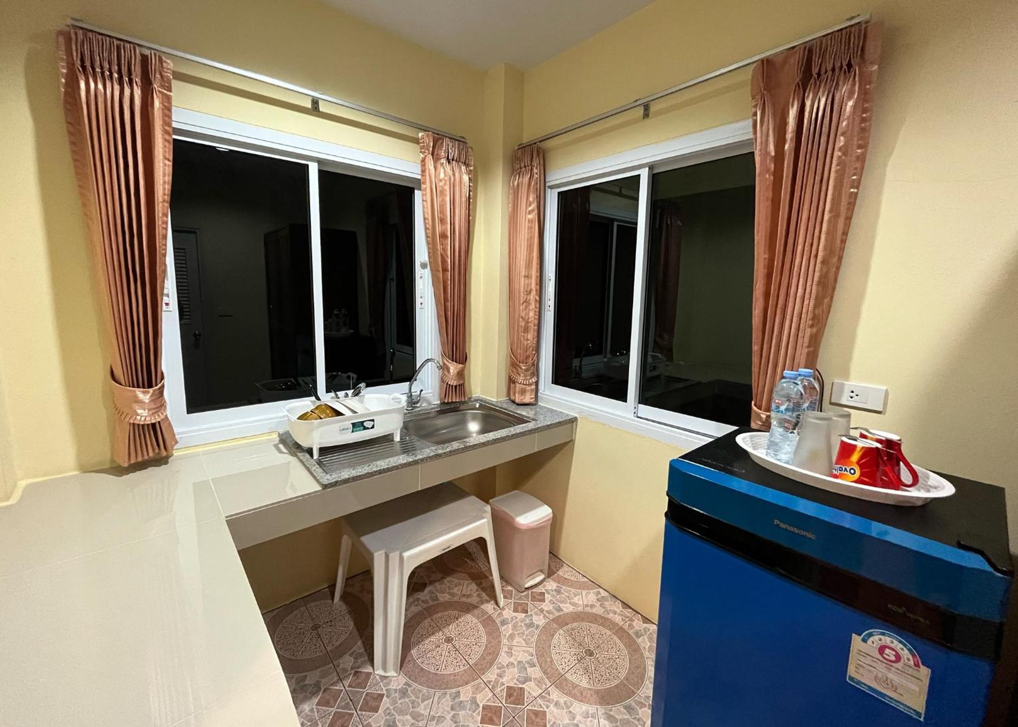 Guest house Mae Somboon House Lamai Beach (Koh Samui)