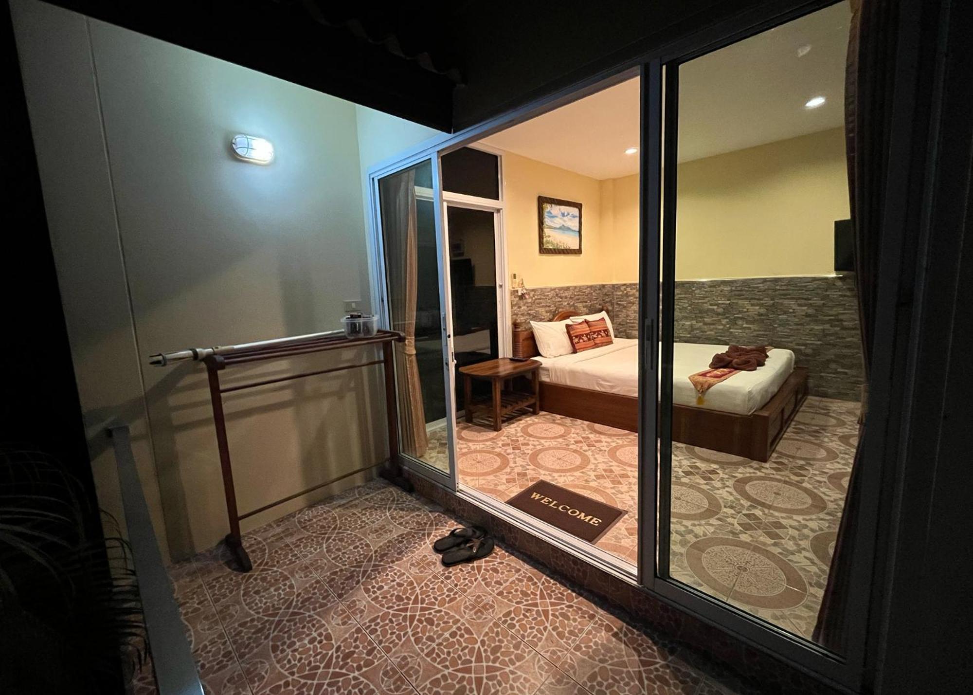 Mae Somboon House * Lamai Beach (Koh Samui)