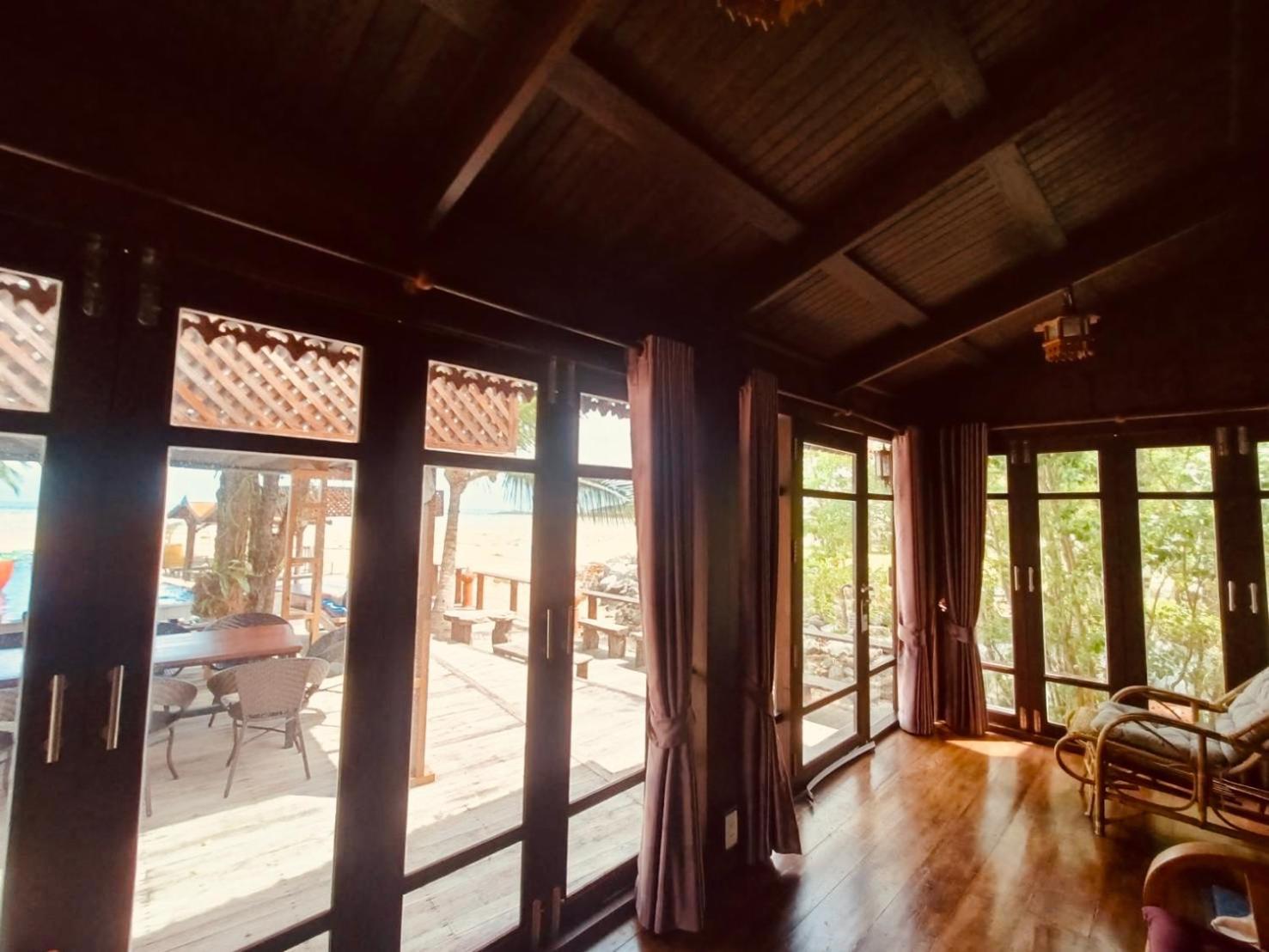 Villa Sasitara Thai Choeng Mon