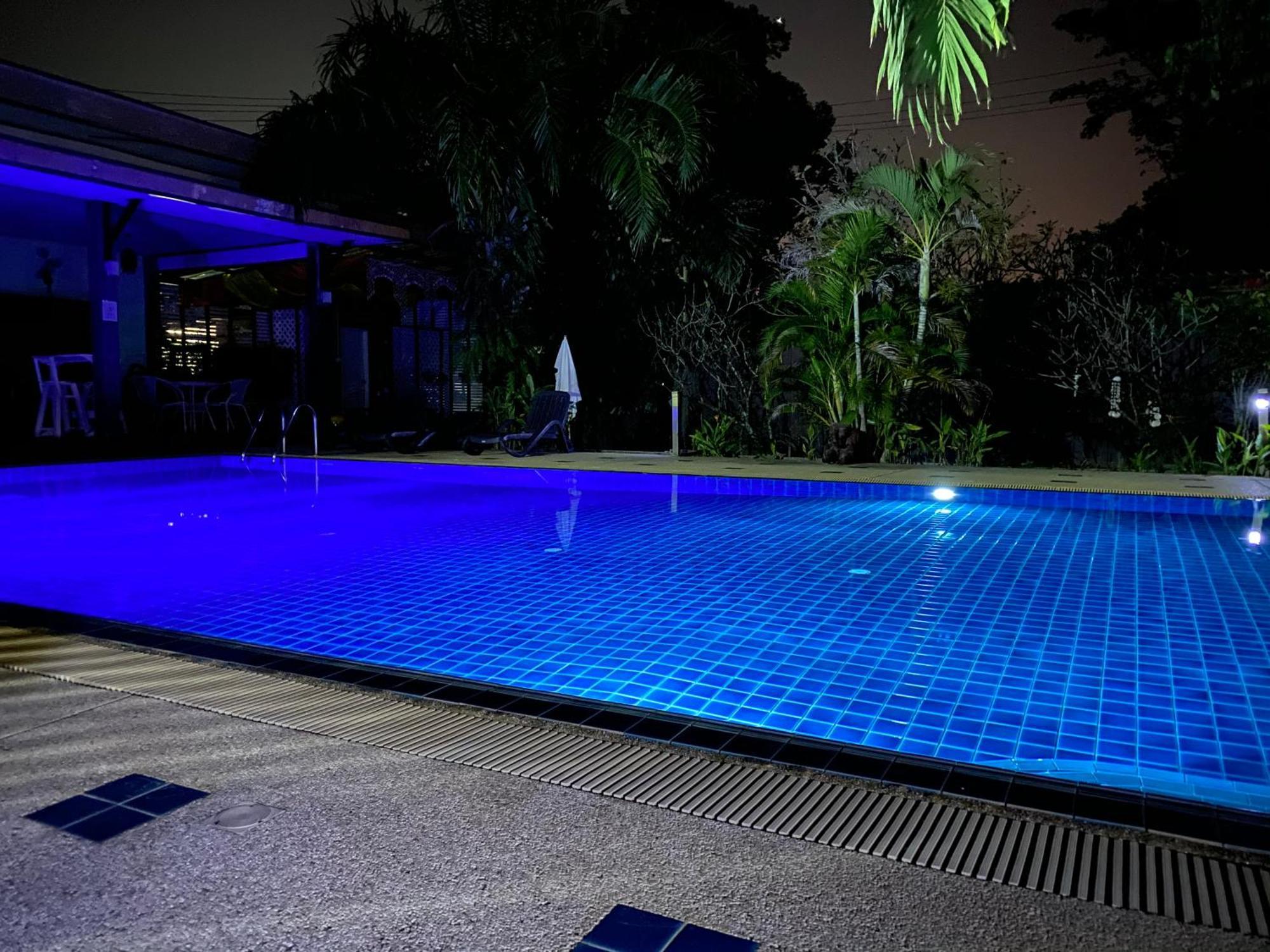 Baan Rom Mai Resort