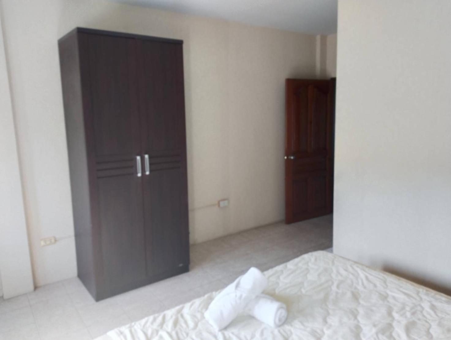 Appart hôtel Fueangfu *