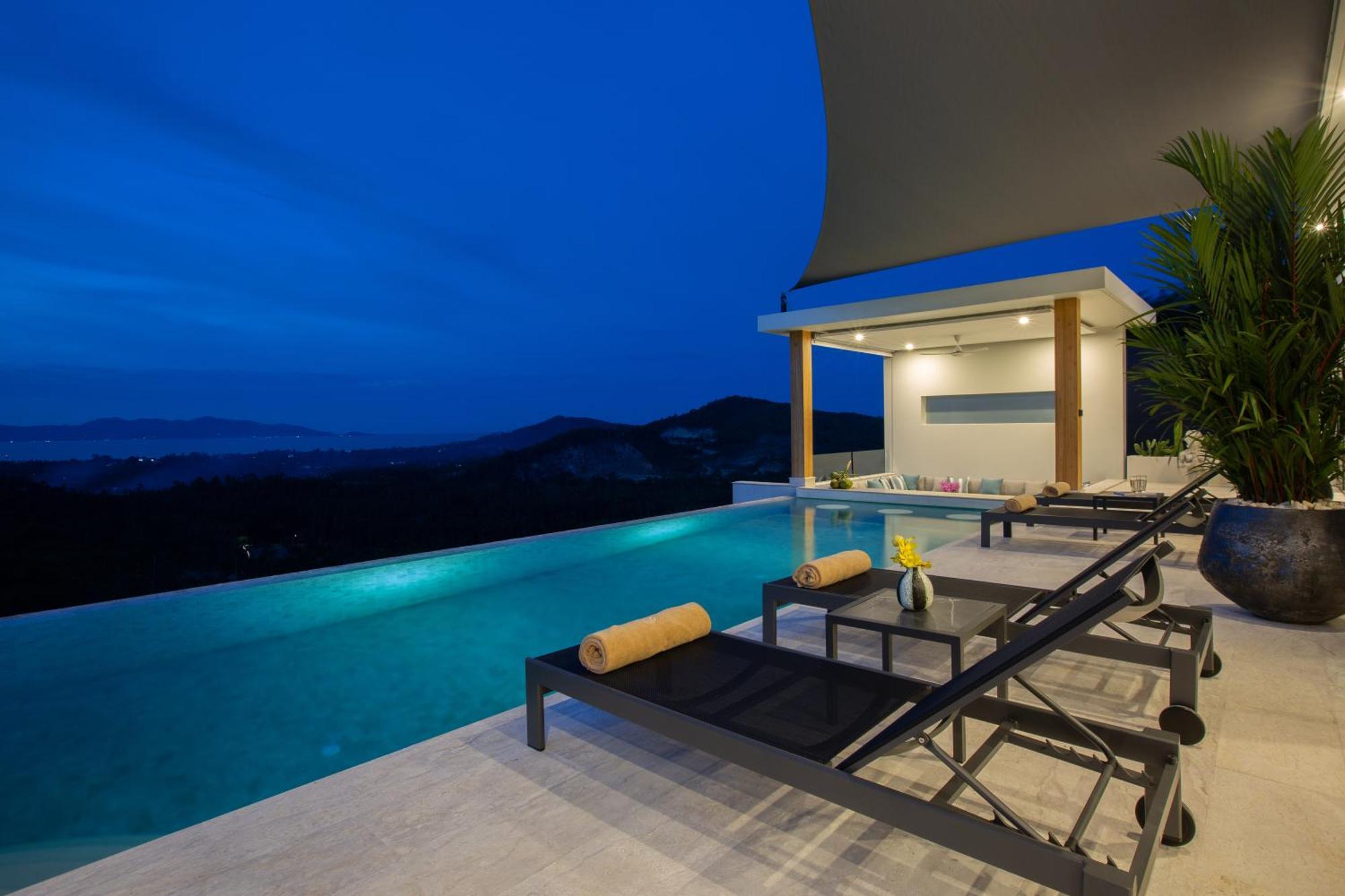 Zog Villa *