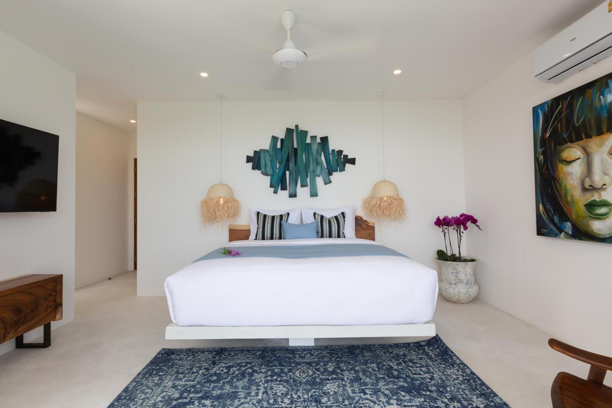 Zog Villa *