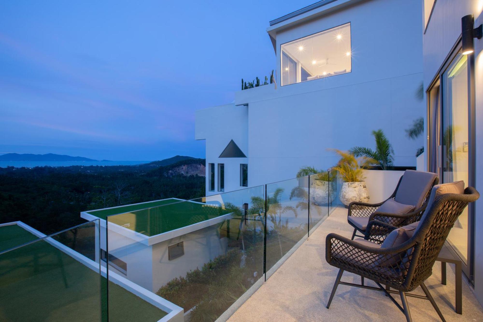 Zog Villa Koh Samui