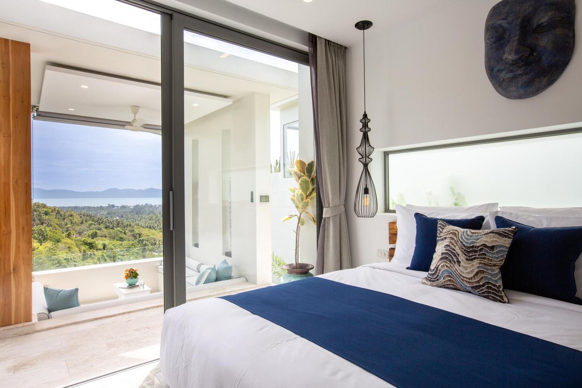 Zog Villa *