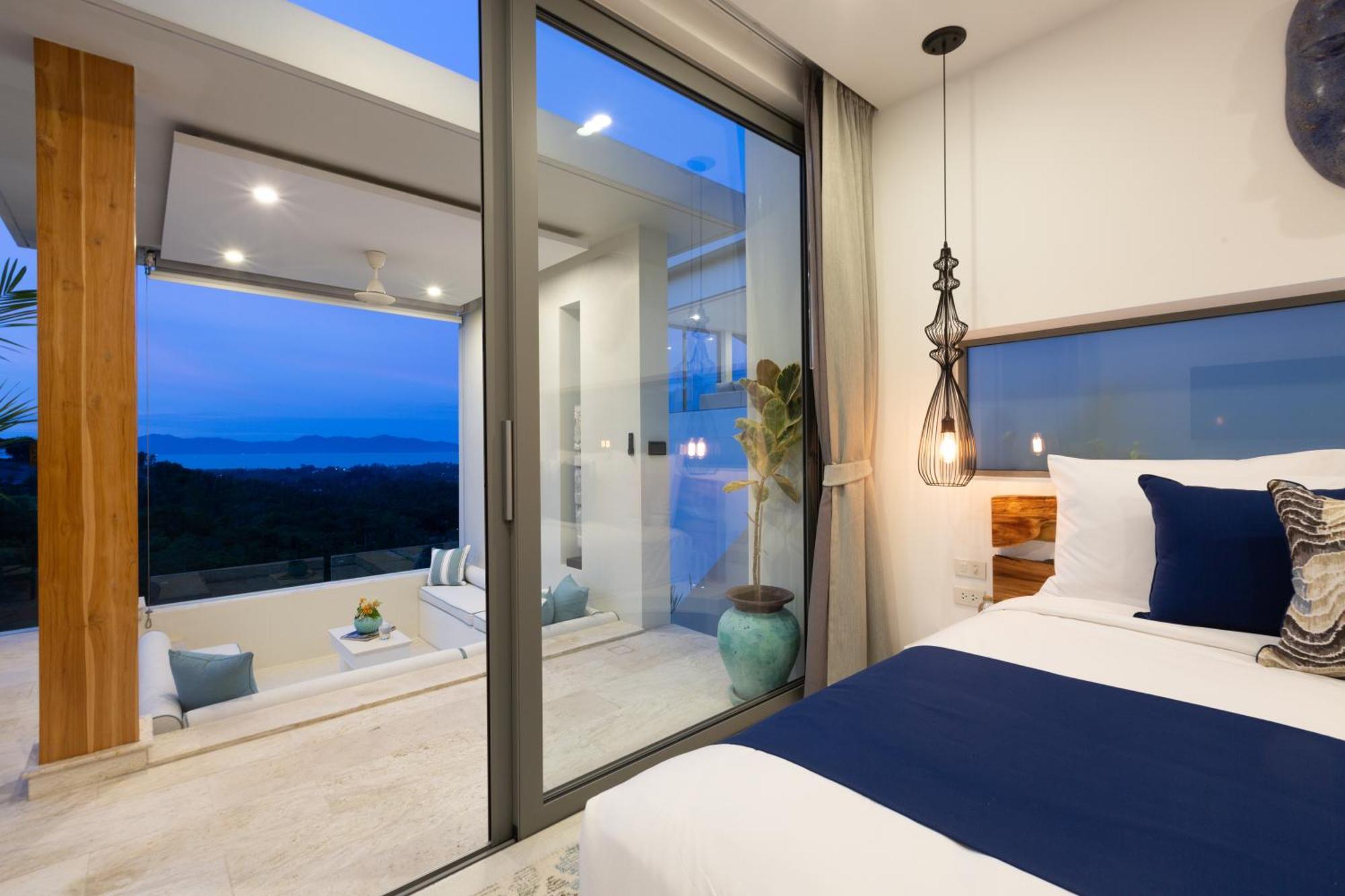 Villa Zog Koh Samui