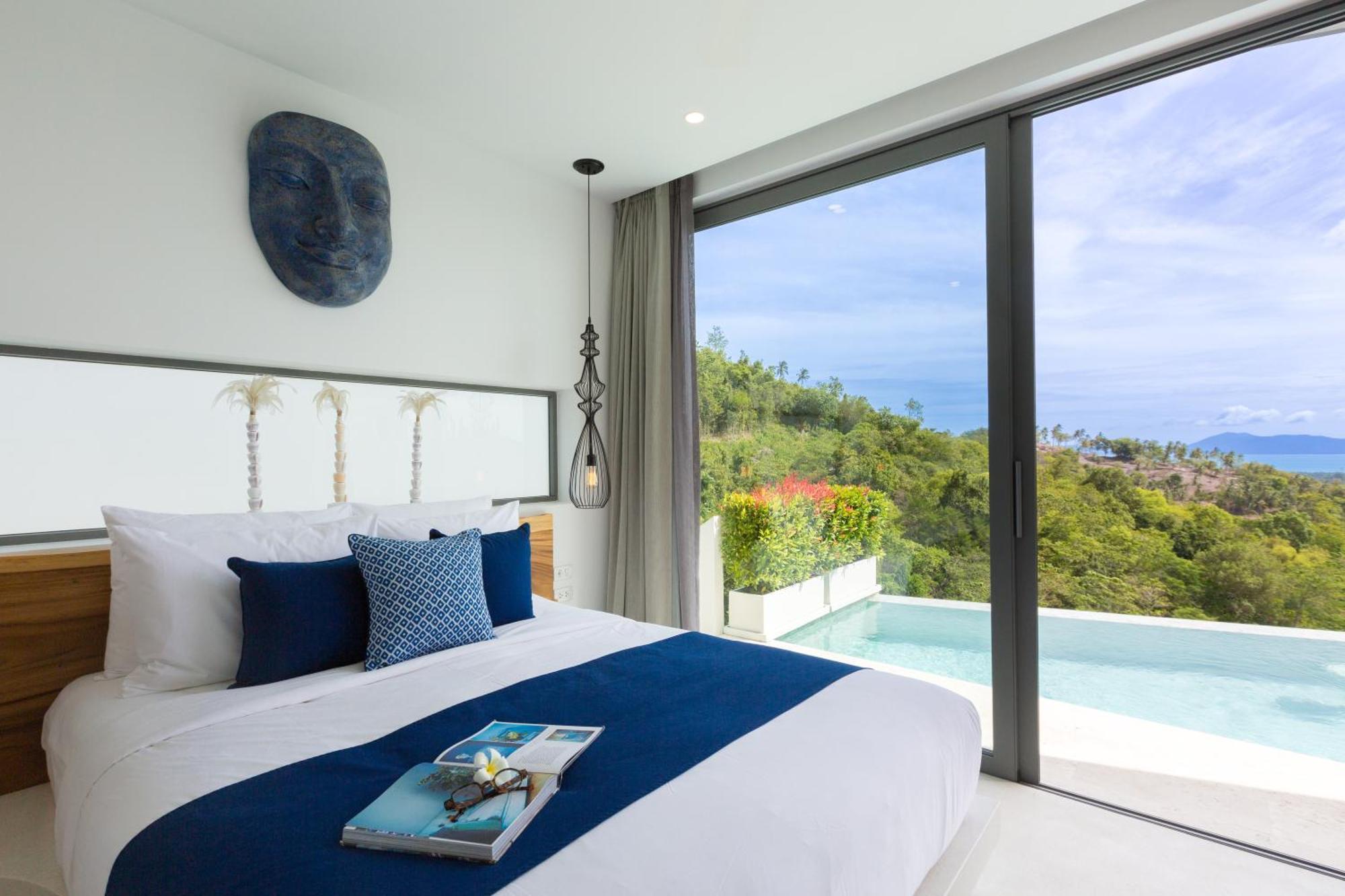 Villa Zog Koh Samui