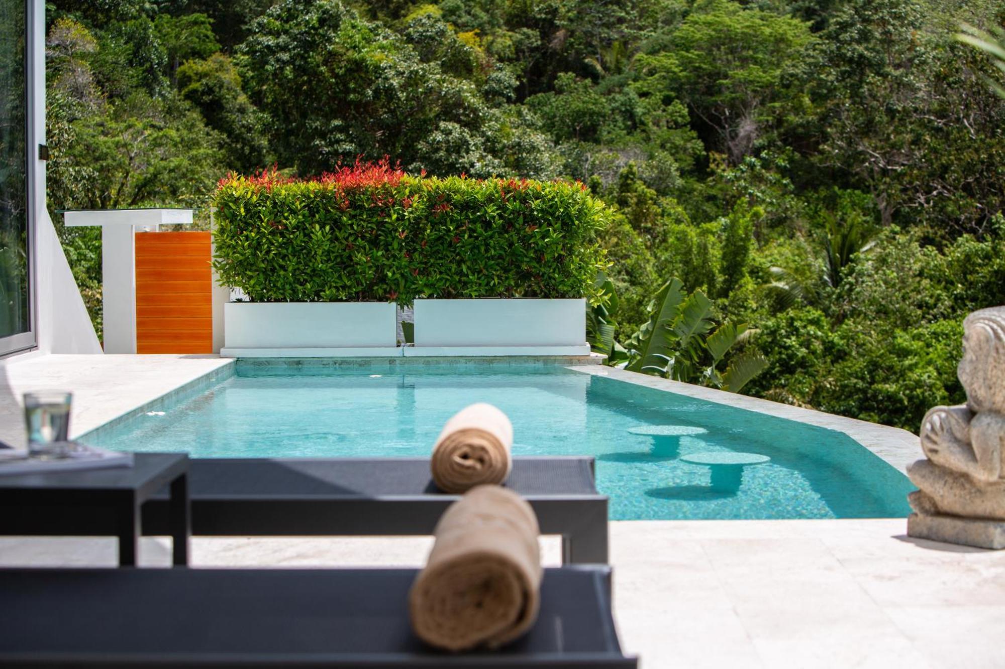 Zog * Koh Samui