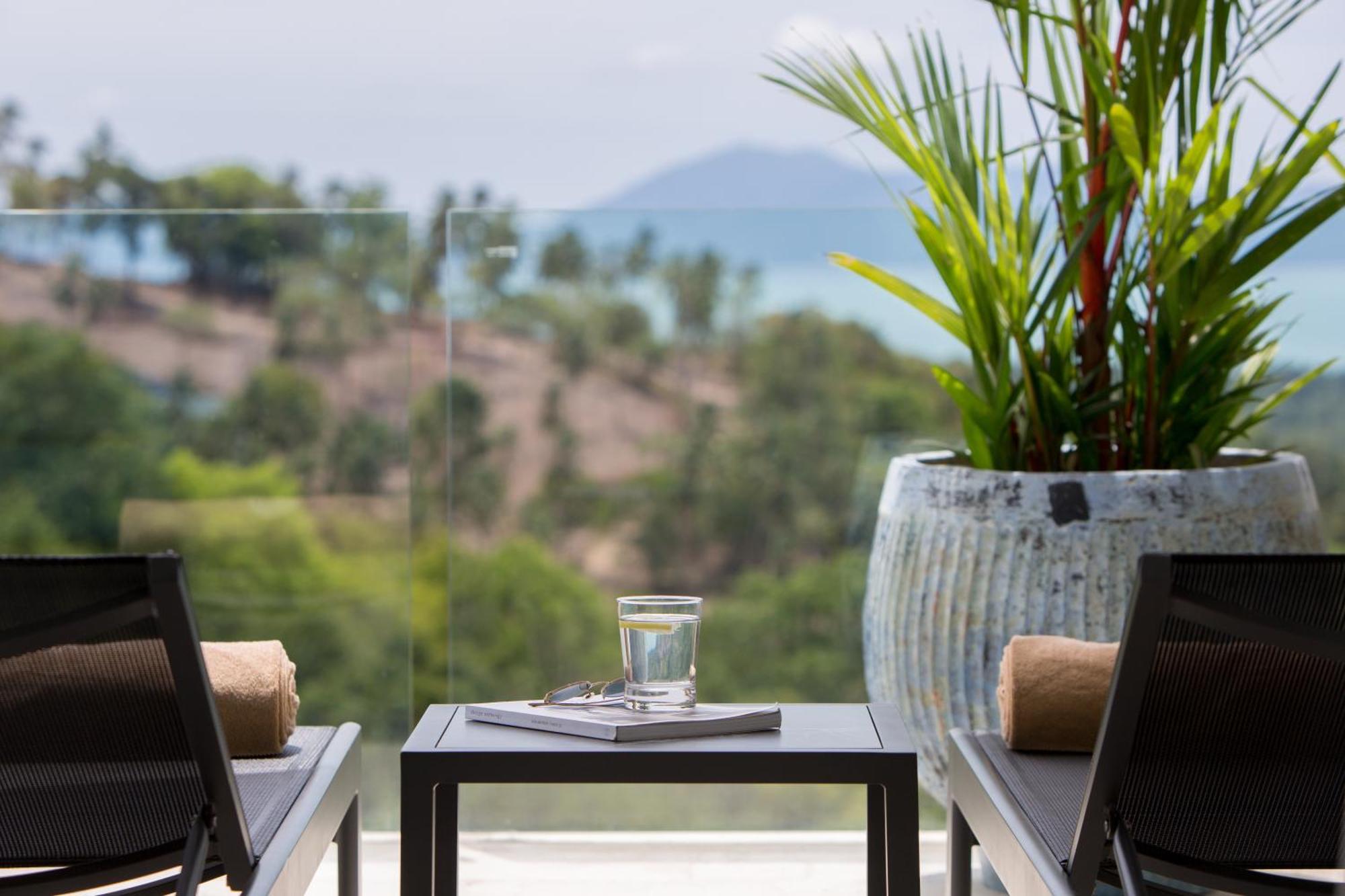 Zog Villa Koh Samui