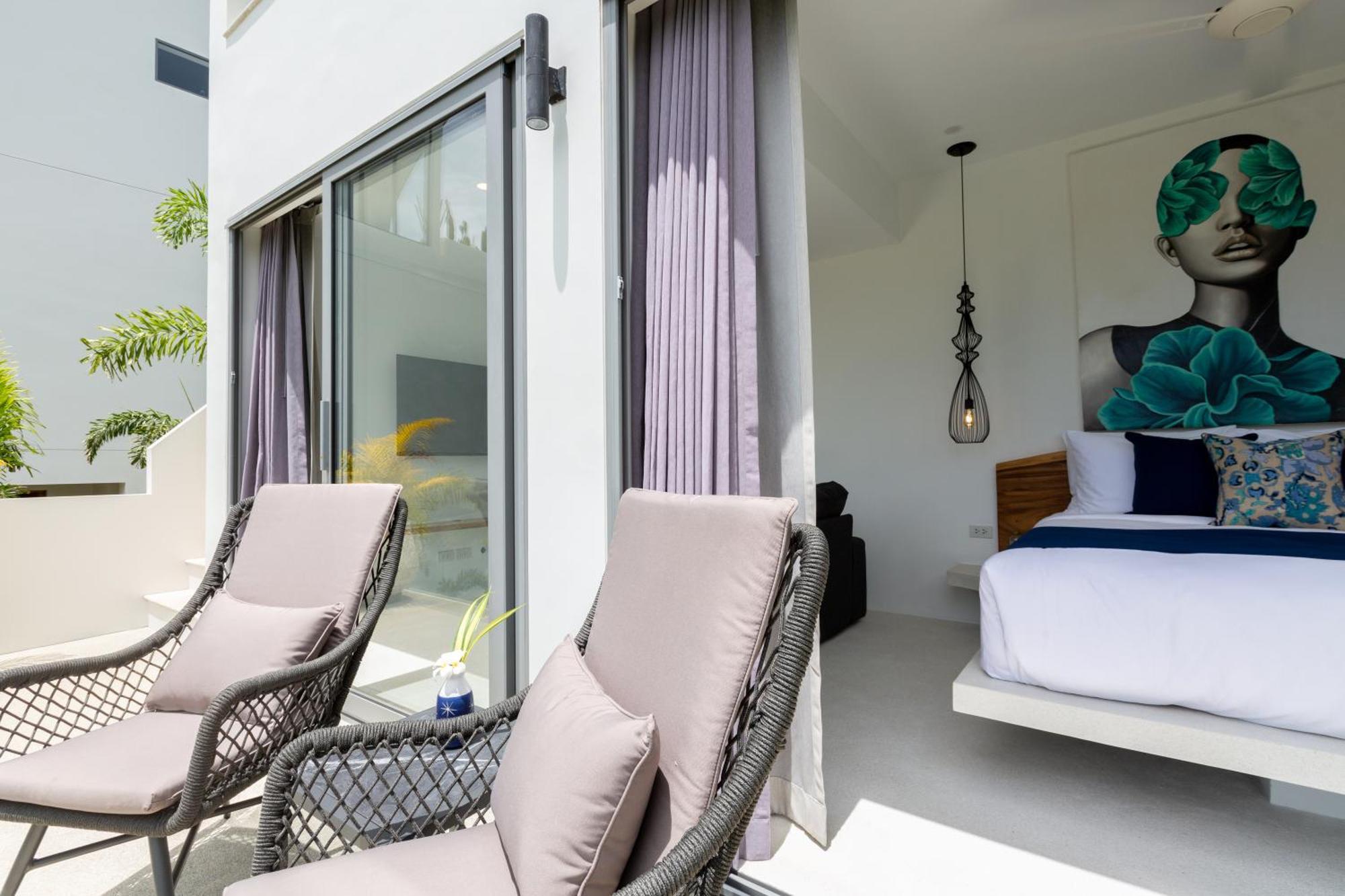 Zog Villa