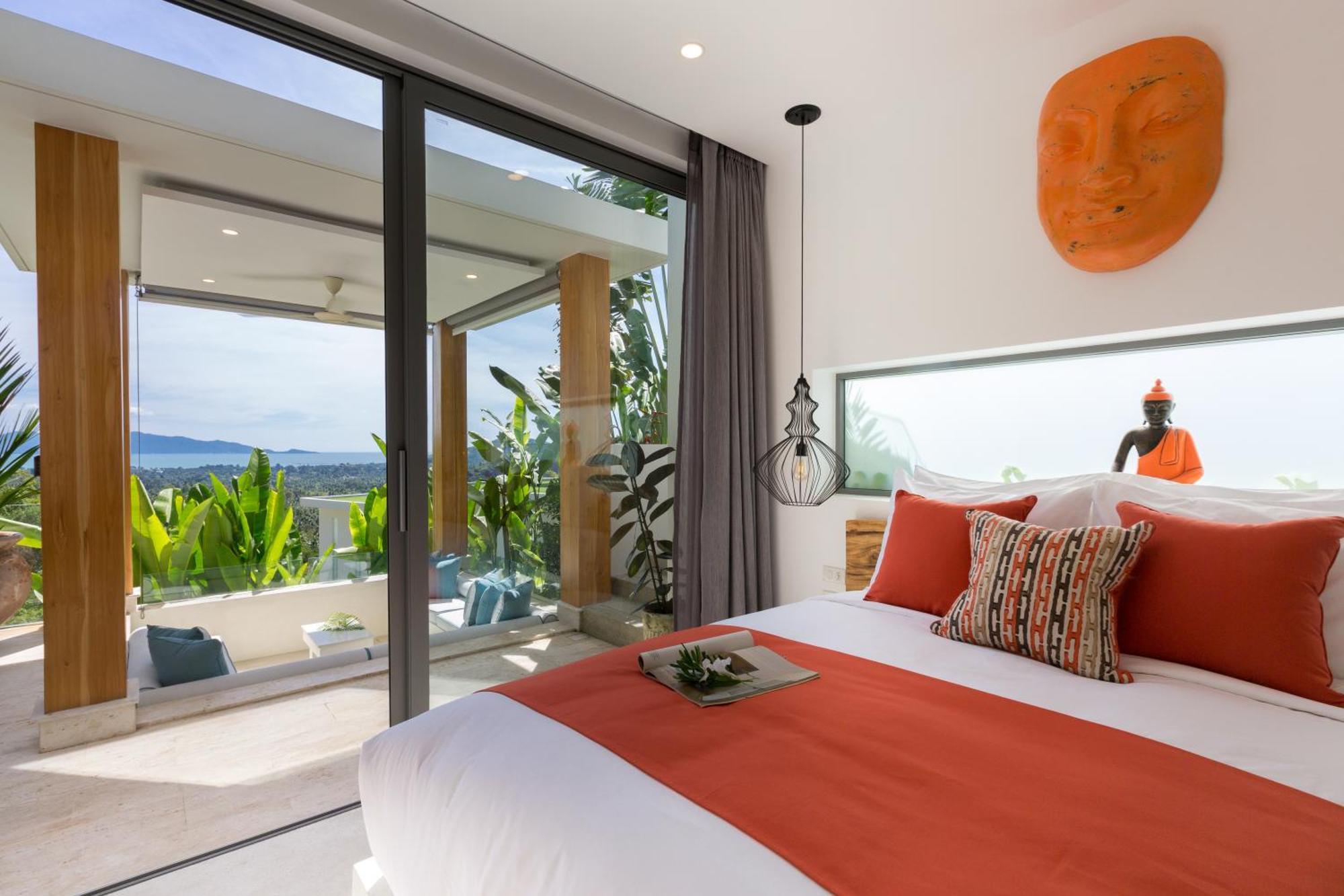 Zog Villa