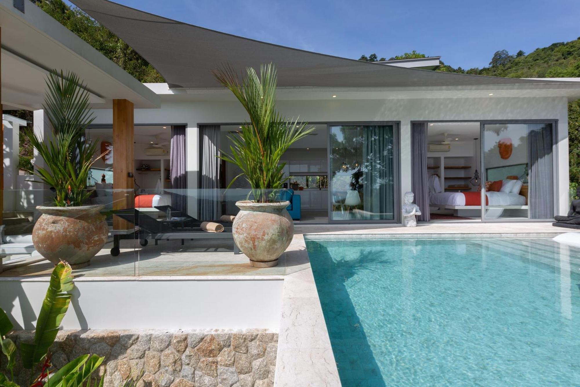 Zog * Koh Samui