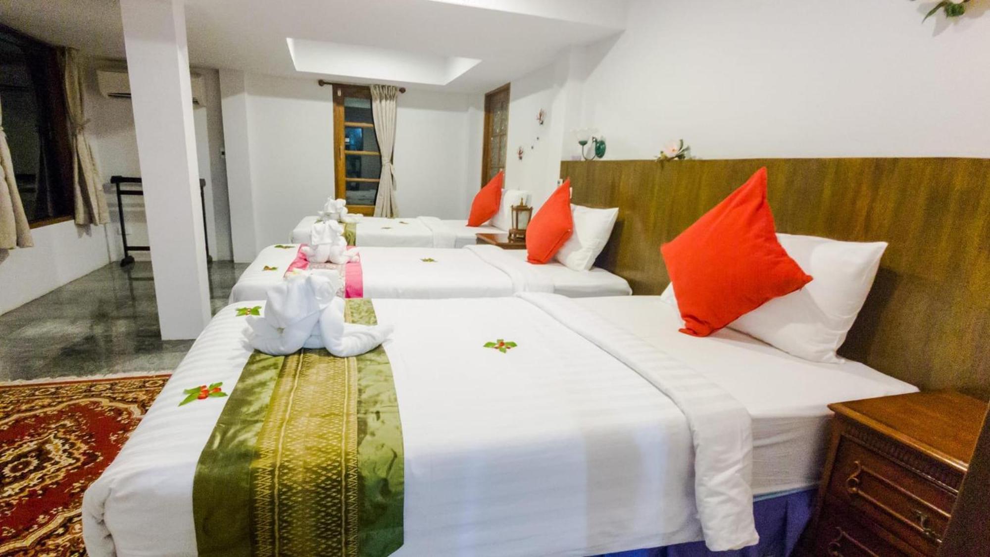 Sasitara Thai Villa *