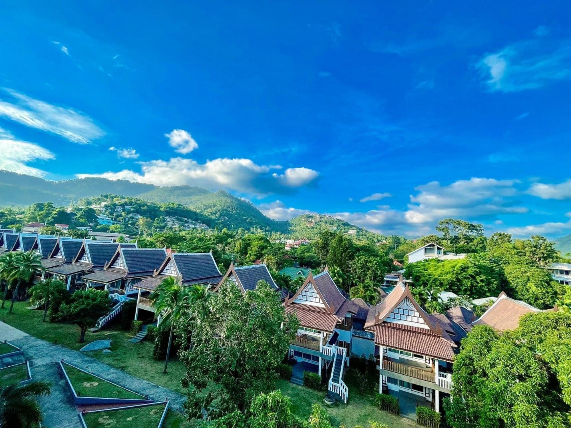 Aura Samui Hotel Lamai Beach (Koh Samui)