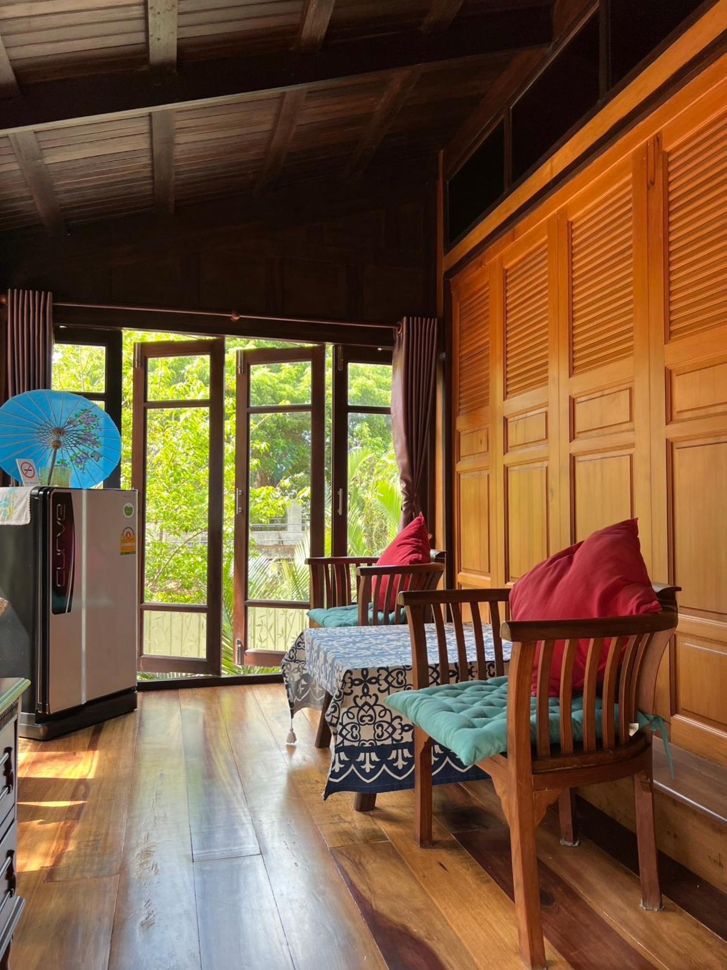 Villa Sasitara Thai Choeng Mon