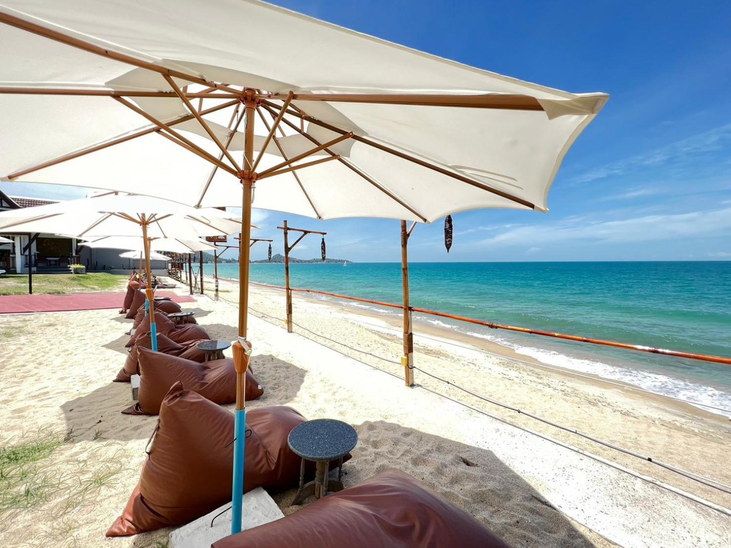 Aura Samui Hotel