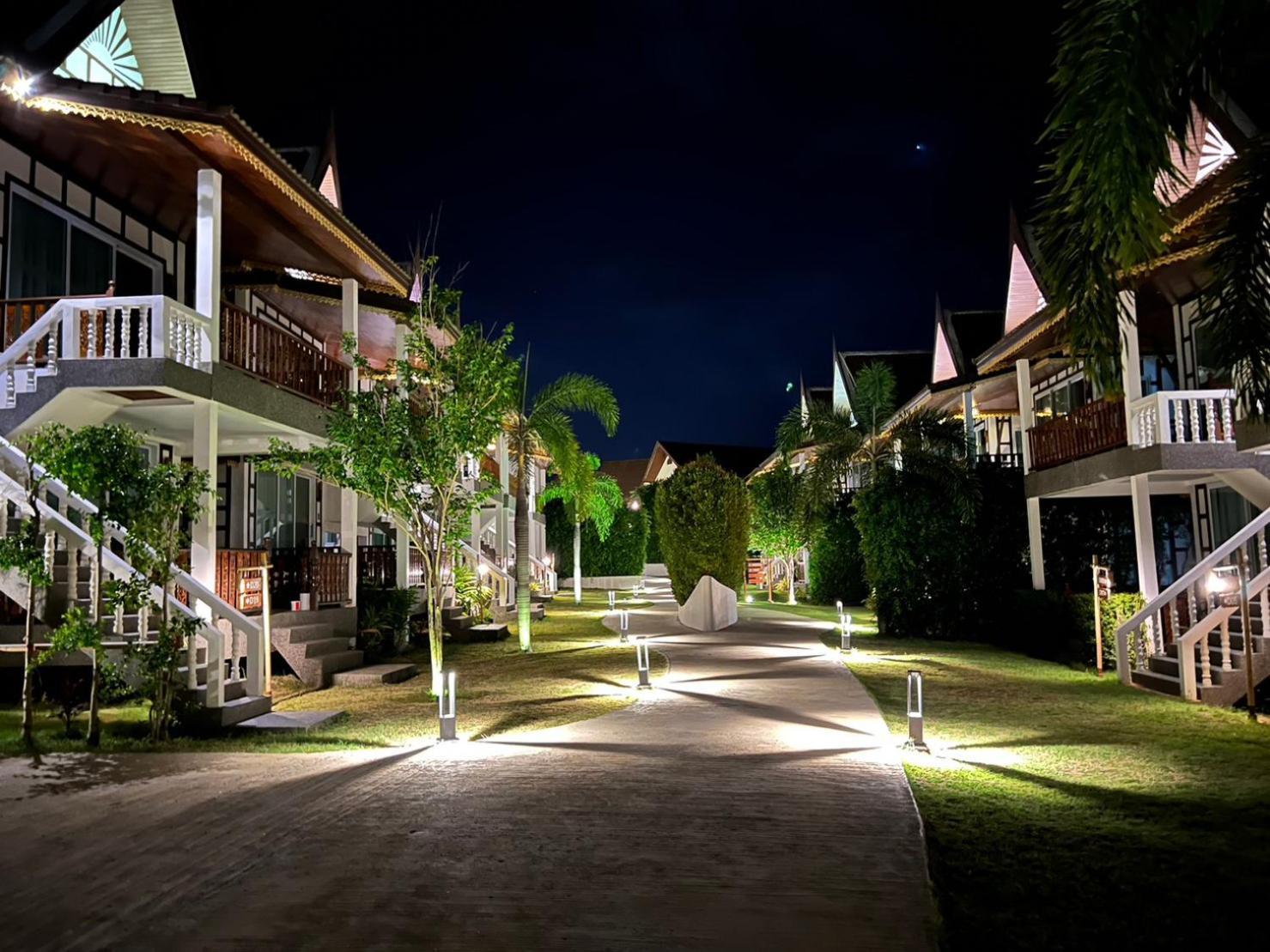 Aura Samui 4* Lamai Beach (Koh Samui)