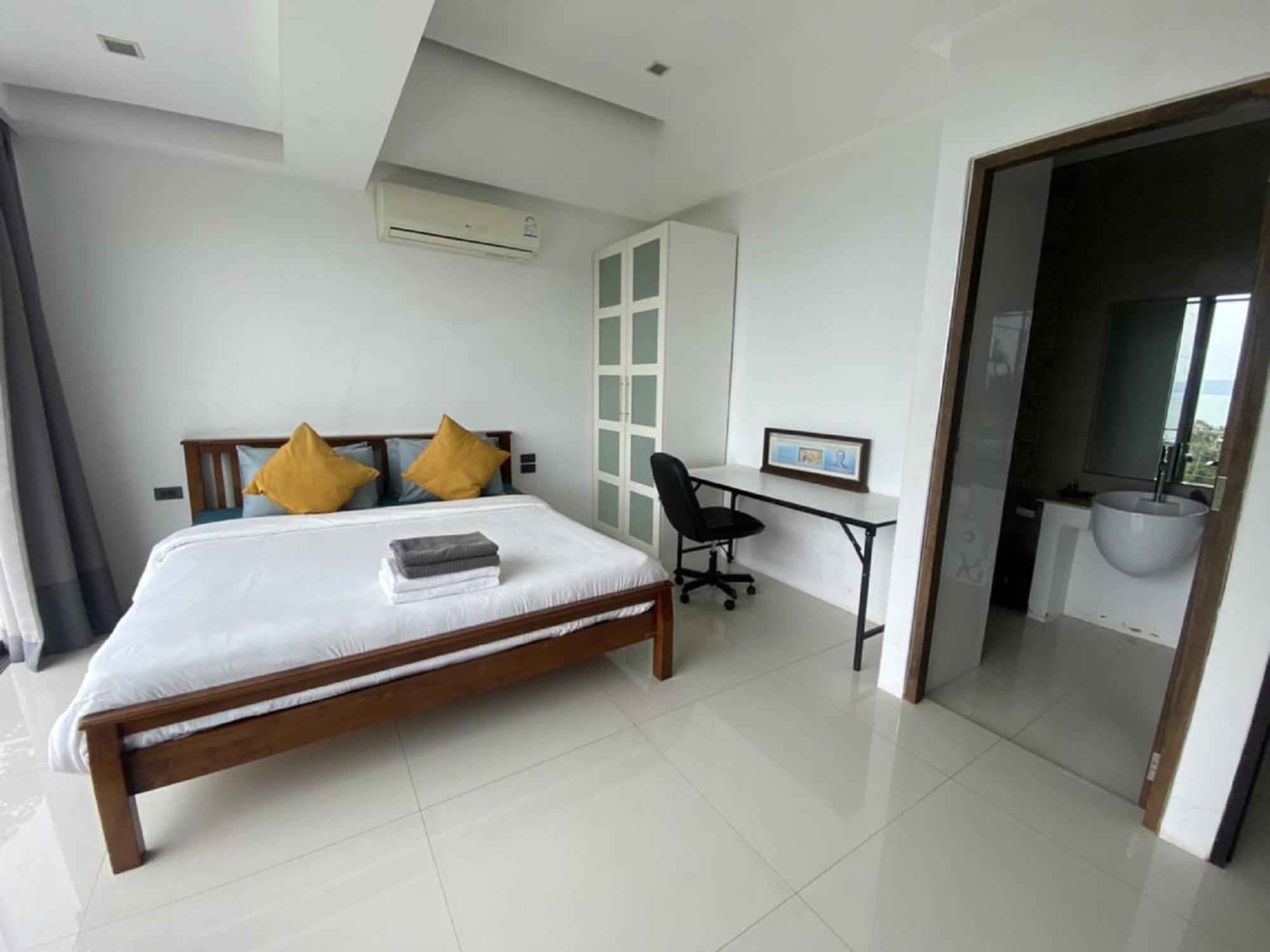 Villa Siam