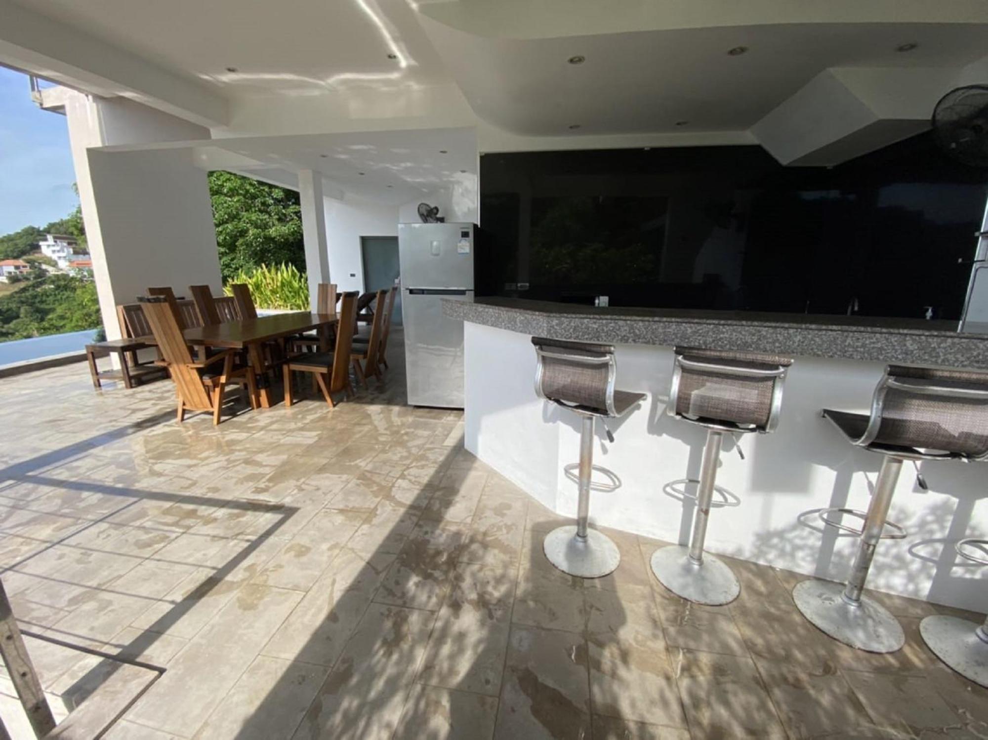 Siam Villa Amphoe Koksamui