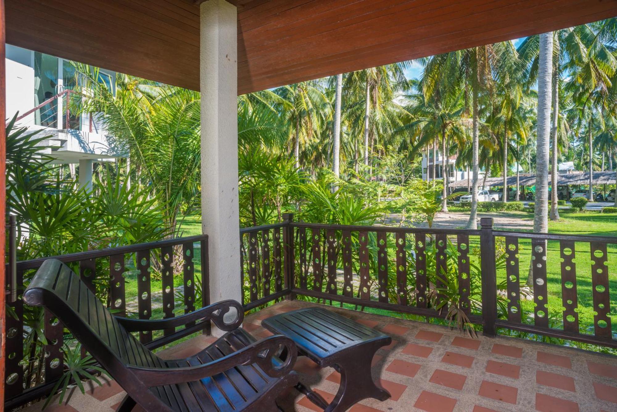 Am Samui 3* Taling Ngam (Koh Samui)