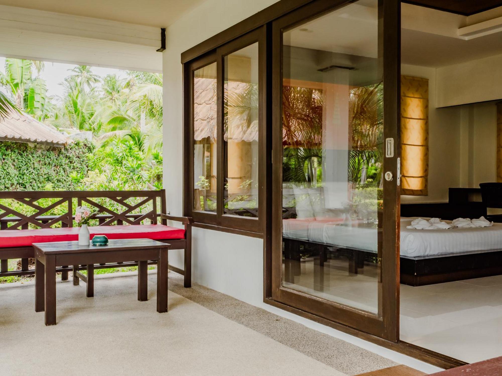 Am Samui Taling Ngam (Koh Samui)