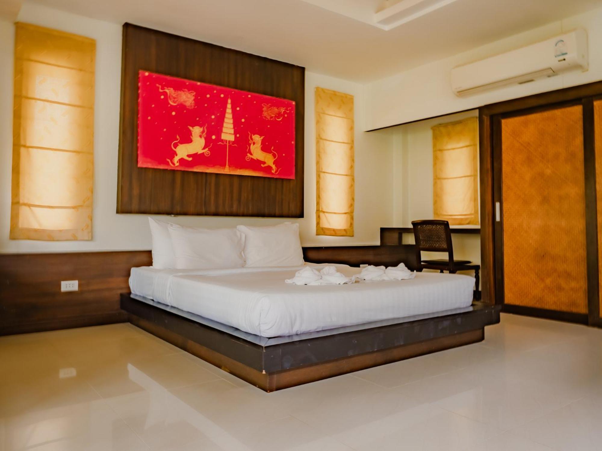 Hotel Am Samui