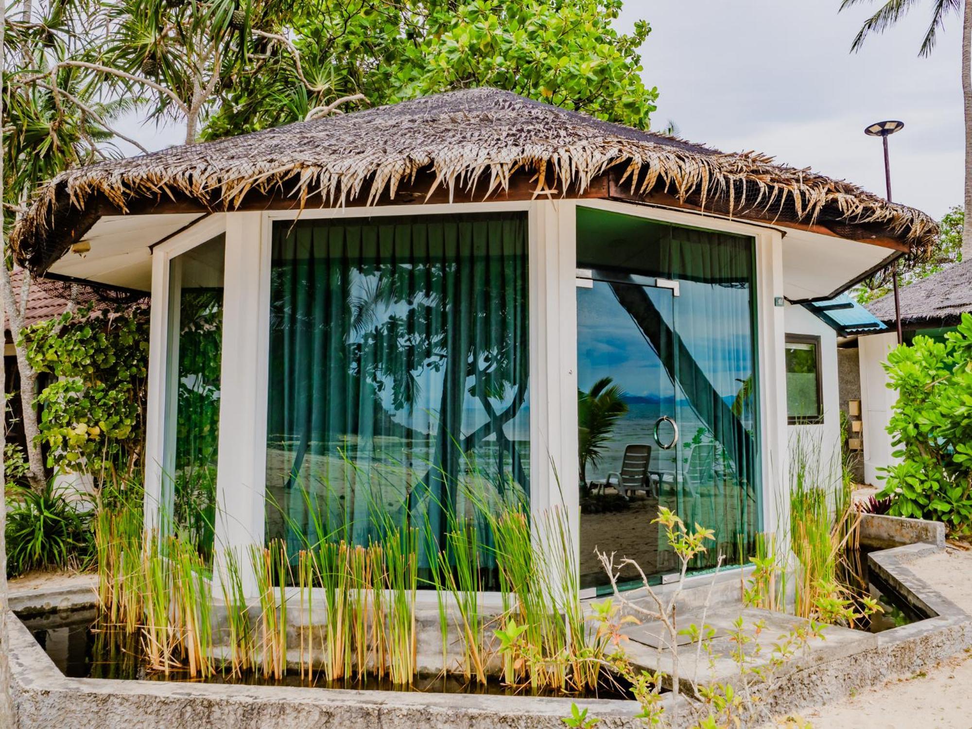 Am Samui Hotel Taling Ngam (Koh Samui)