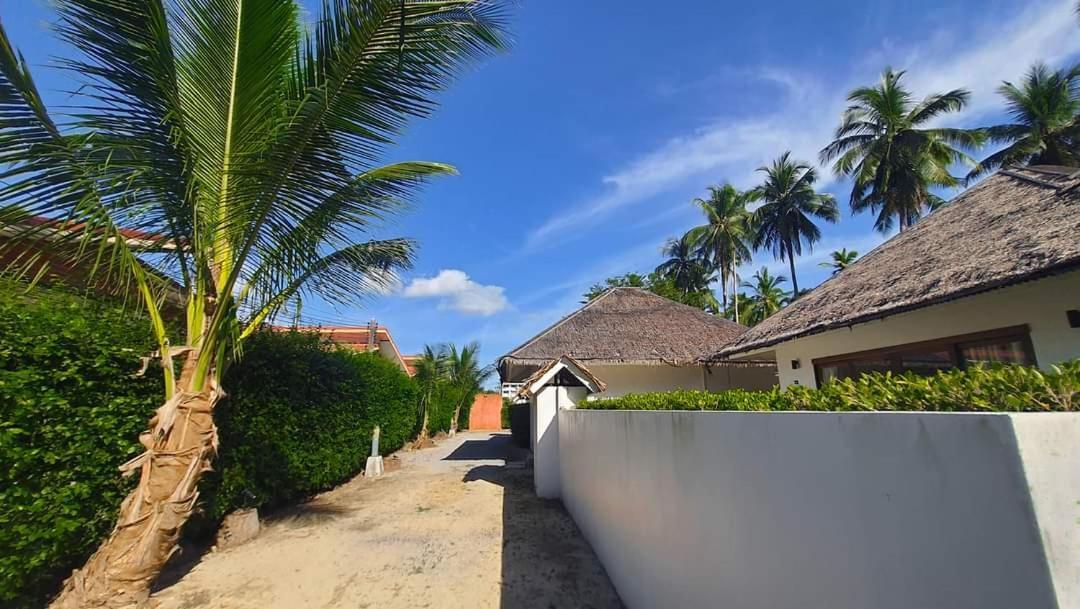 The True Villas ,koh Samui Pousada Ban Na We