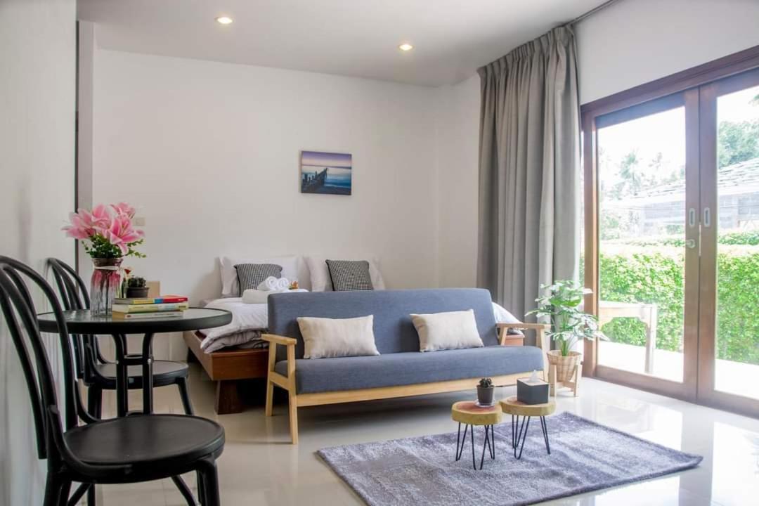 The True Villas ,koh Samui Pousada