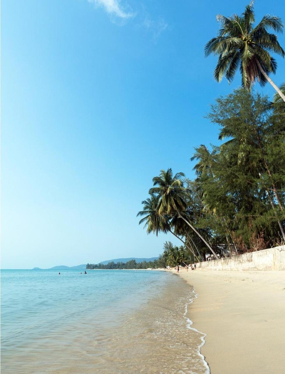 Pousada The True Villas ,koh Samui Ban Na We