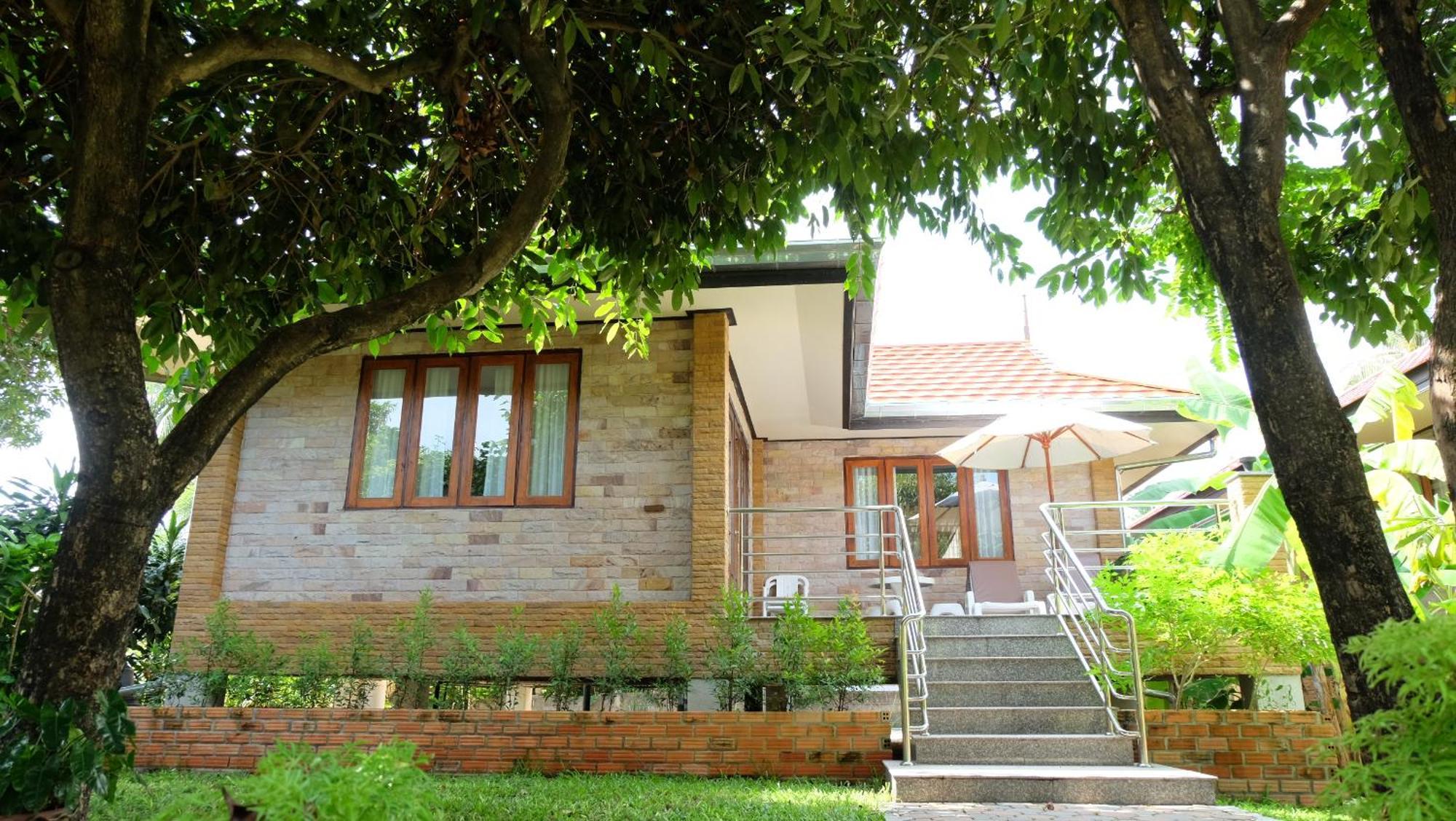 Inn Ps Thana Choeng Mon