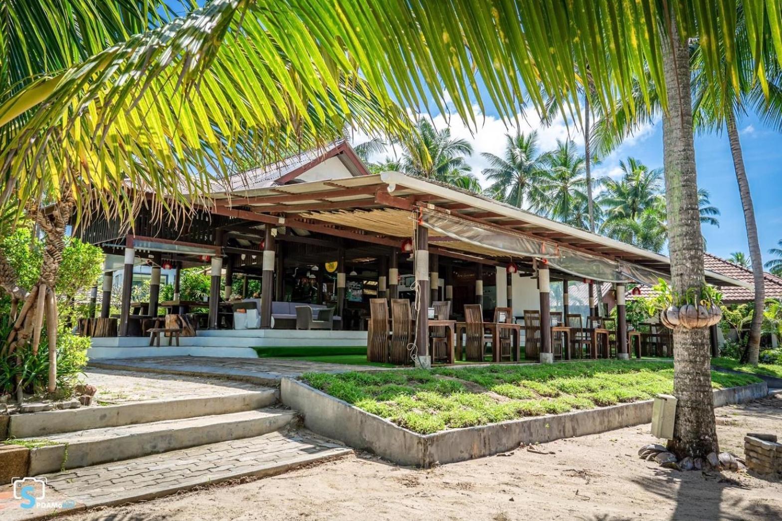 Am Samui