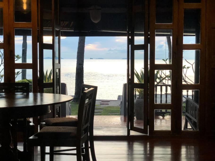 Five Islands House Samui * Amphoe Koksamui
