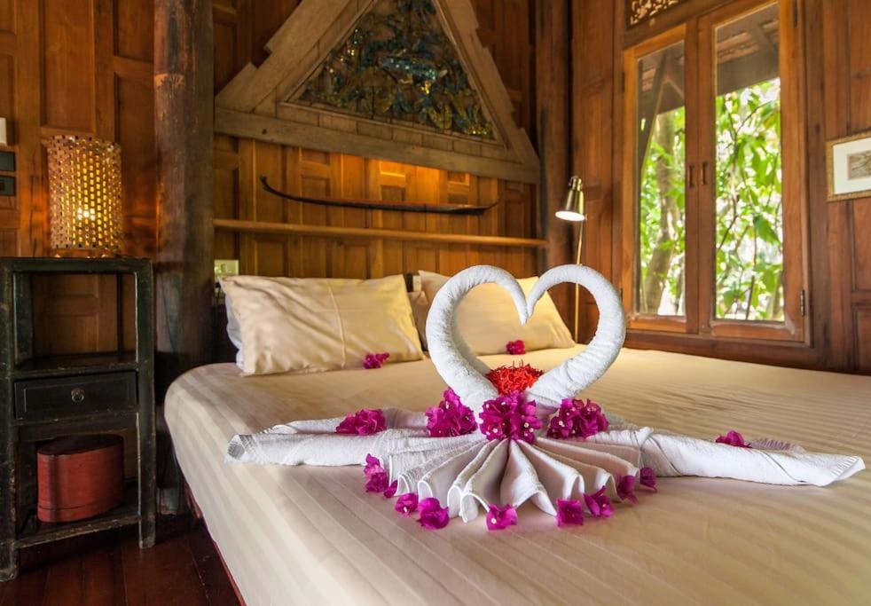 Pousada Five Islands House Samui