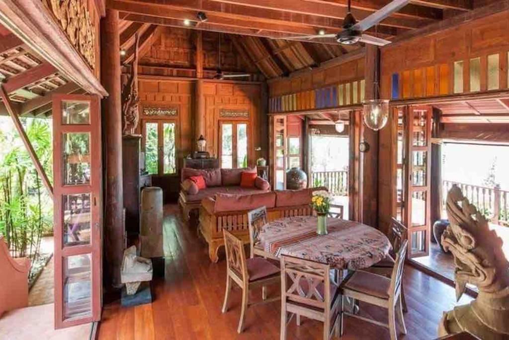 Five Islands House Samui *