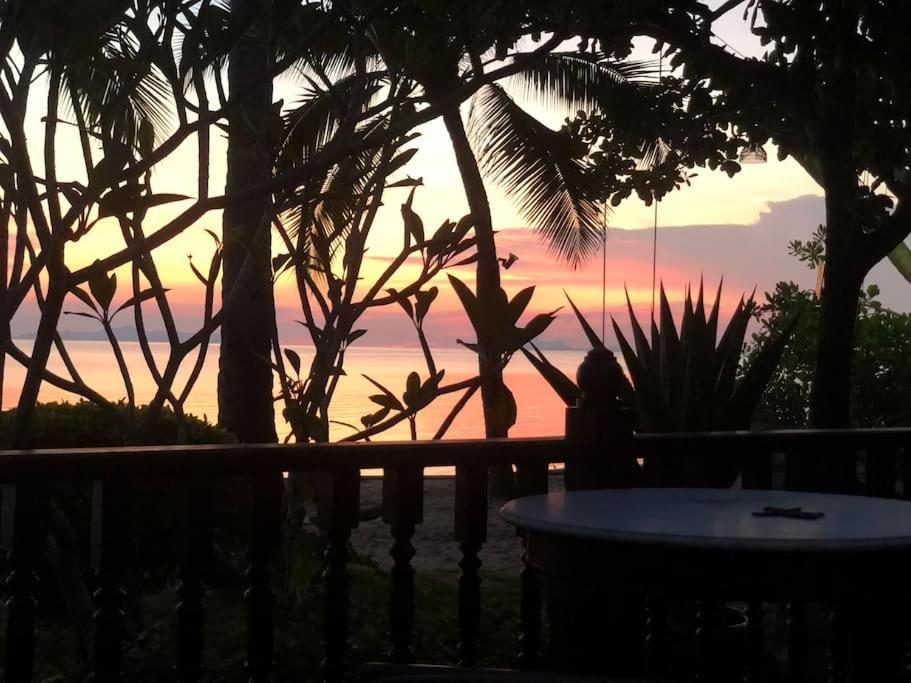 Pousada Five Islands House Samui *