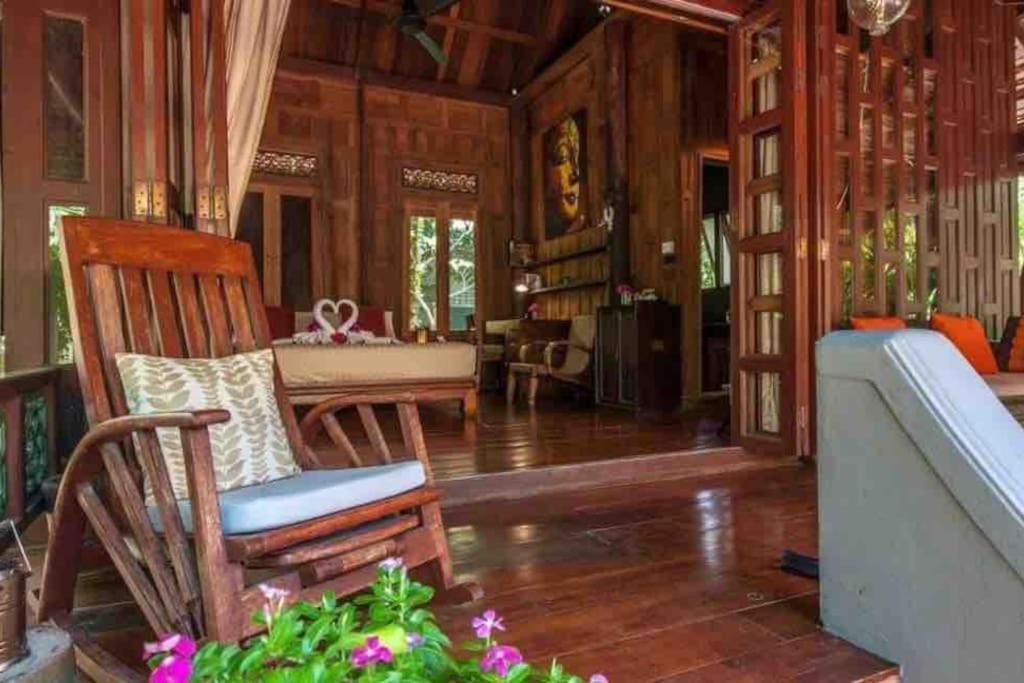 Five Islands House Samui Pousada *
