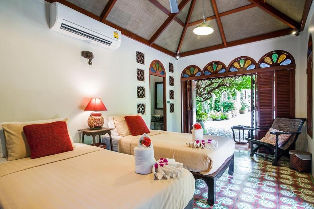 Five Islands House Samui * Amphoe Koksamui