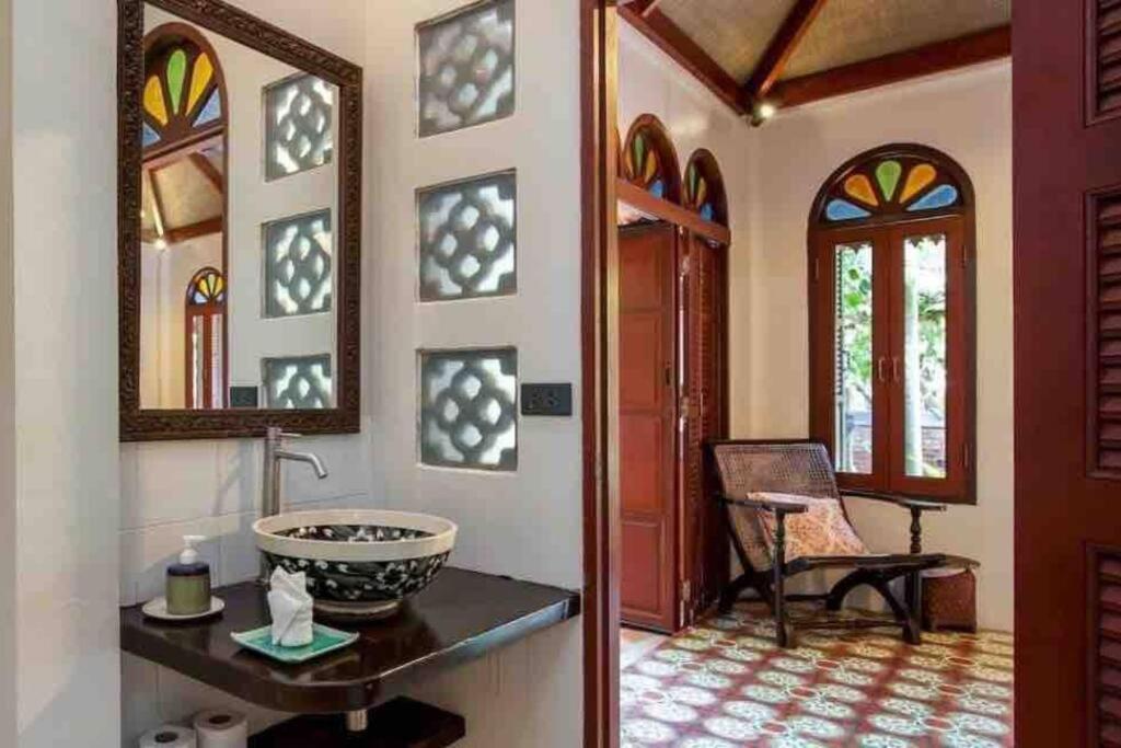 Five Islands House Samui Pousada *